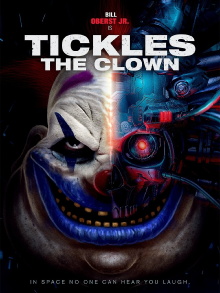 Tickles the Clown Trailer