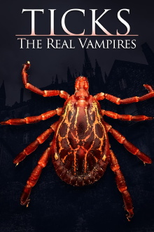 Ticks: The Real Vampires Trailer