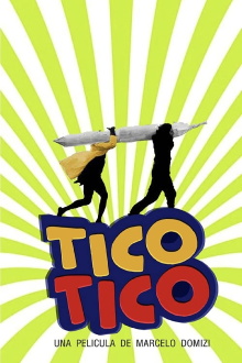 Tico tico Trailer