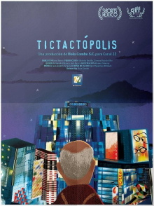 Tictactópolis Trailer