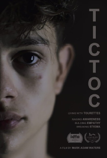 TicToc Trailer
