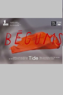 Tide Trailer
