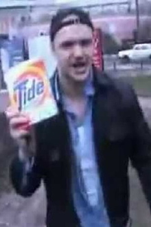 Tide Or Decapitation Trailer