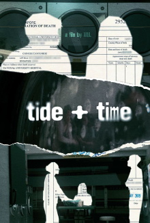 tide + time Trailer