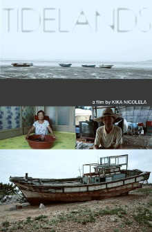 Tidelands Trailer