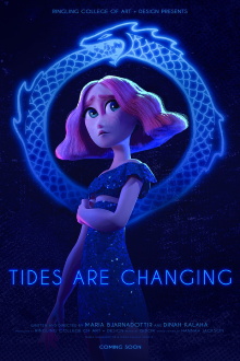 Tides are Changing Trailer