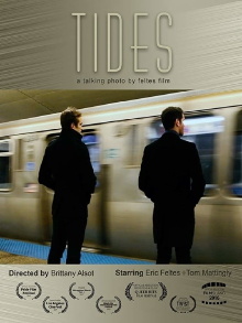 Tides Trailer