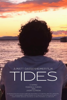 Tides Trailer