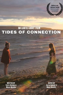 Tides of Connection Trailer