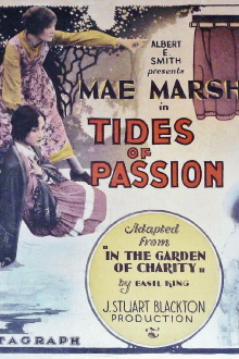 Tides of Passion Trailer