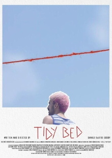 Tidy Bed Trailer