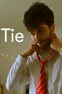 Tie Trailer