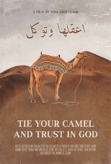 Tie Your Camel and Trust in God Trailer