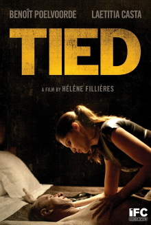 Tied Trailer
