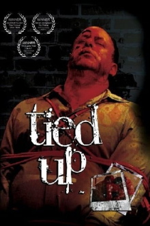 Tied Up Trailer