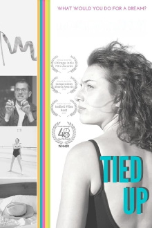 Tied Up Trailer