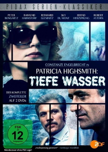 Tiefe Wasser Trailer