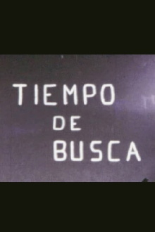 Tiempo de busca Trailer