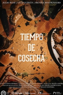 Tiempo de Cosecha Trailer