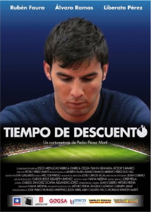 Tiempo de descuento Trailer