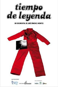 Tiempo de leyenda Trailer