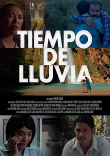 Tiempo de lluvia Trailer
