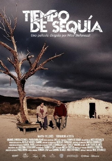 Tiempo de Sequía Trailer