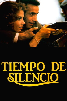 Tiempo de silencio Trailer