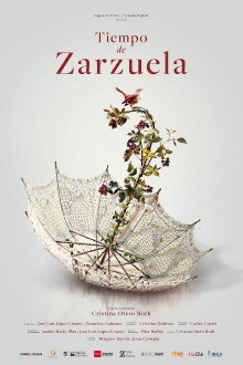 Tiempo de Zarzuela Trailer