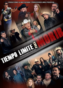 Tiempo Limite Para Morir Trailer