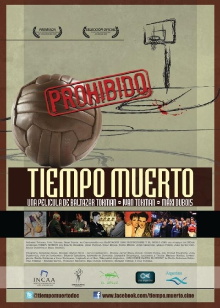 Tiempo muerto Trailer