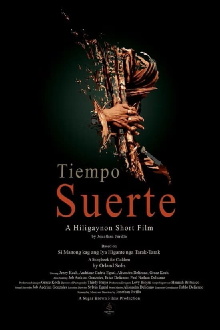 Tiempo Suerte Trailer