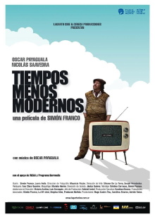 Tiempos menos modernos Trailer