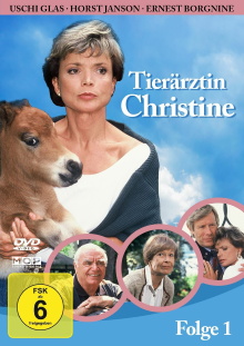Tierärztin Christine Trailer
