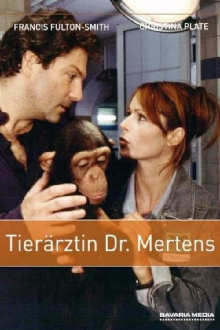 Tierärztin Dr. Mertens Trailer