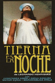 Tierna es la Noche Trailer