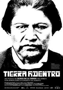 Tierra adentro Trailer