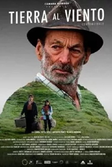Tierra al Viento Trailer