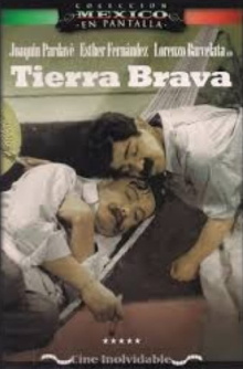 Tierra brava Trailer