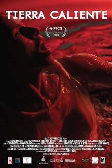 Tierra Caliente Trailer