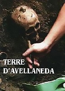 Tierra de Avellaneda Trailer