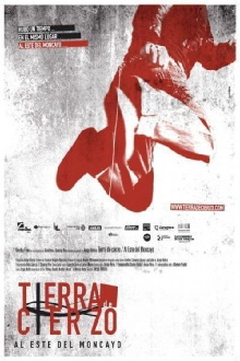 Tierra de Cierzo. Al este del Moncayo Trailer