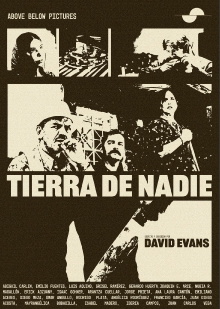 Tierra de Nadie Trailer