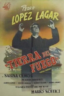 Tierra del Fuego Trailer