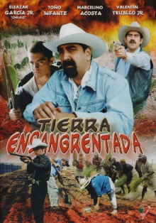 Tierra ensangrentada Trailer