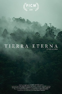 Tierra eterna Trailer