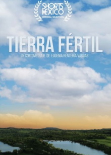 Tierra Fértil Trailer