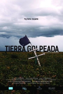 Tierra golpeada Trailer