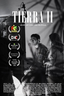 Tierra II Trailer