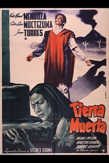 Tierra muerta Trailer